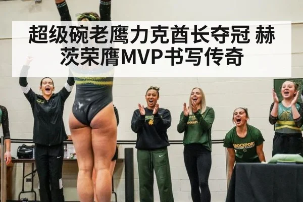 超级碗老鹰力克酋长夺冠 赫茨荣膺MVP书写传奇